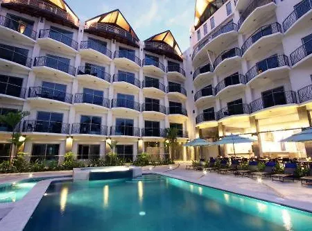 Oceano Boutique Hotel & Bistro-2